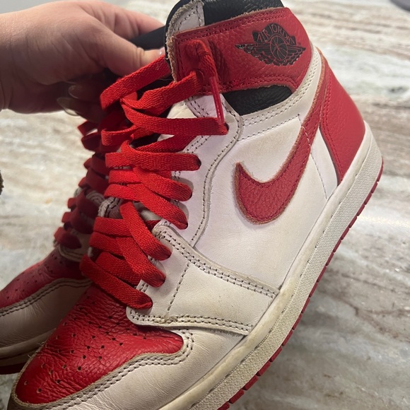 Air Jordan 1 Retro - Picture 5 of 7